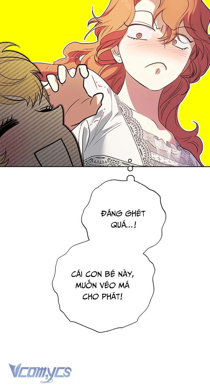 May Mắn Hay Bất Hạnh Chap 112 - Next Chap 111