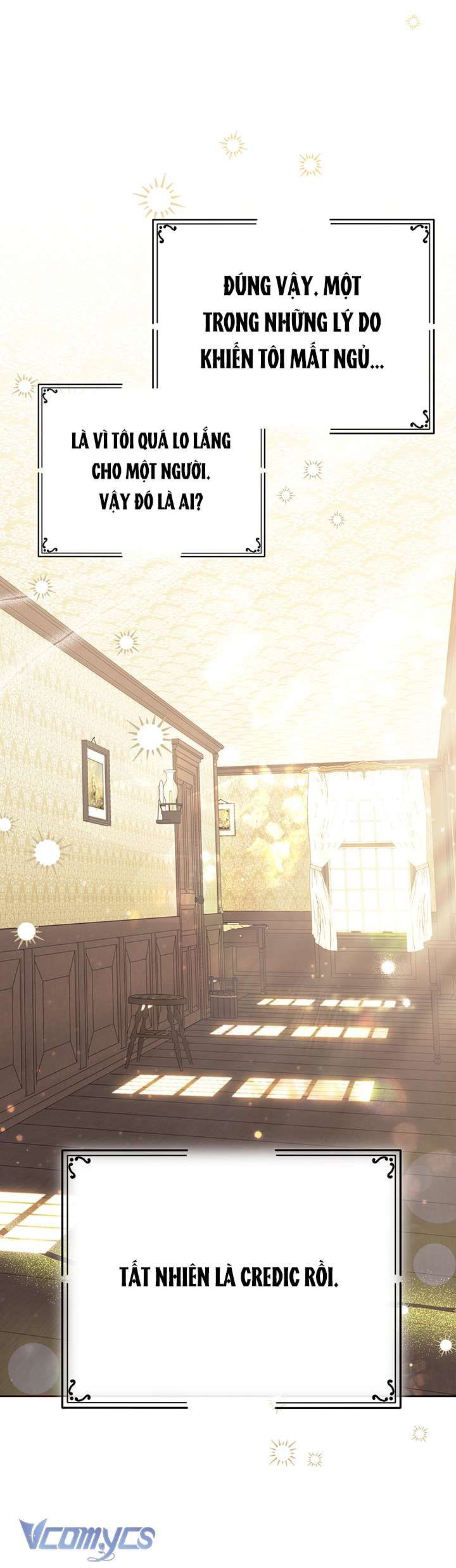 May Mắn Hay Bất Hạnh Chap 112 - Next Chap 111