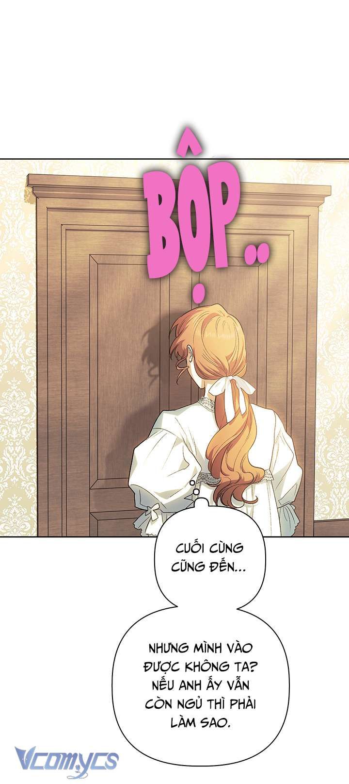 May Mắn Hay Bất Hạnh Chap 112 - Next Chap 111