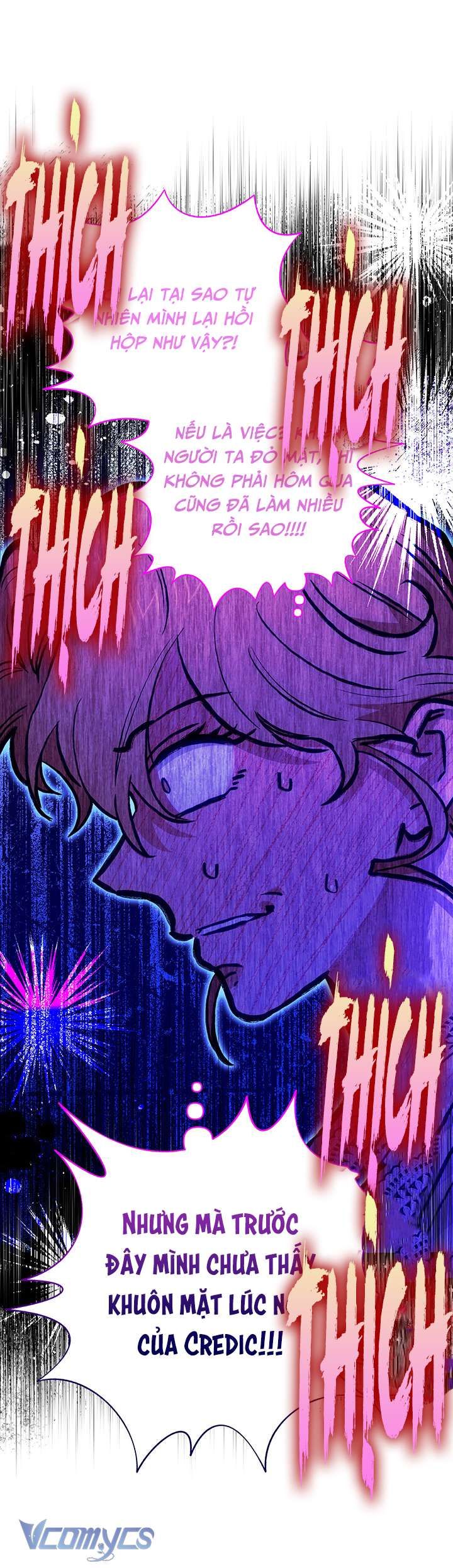 May Mắn Hay Bất Hạnh Chap 112 - Next Chap 111