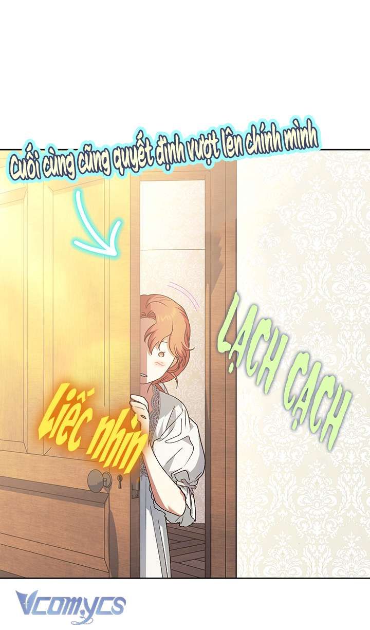 May Mắn Hay Bất Hạnh Chap 112 - Next Chap 111