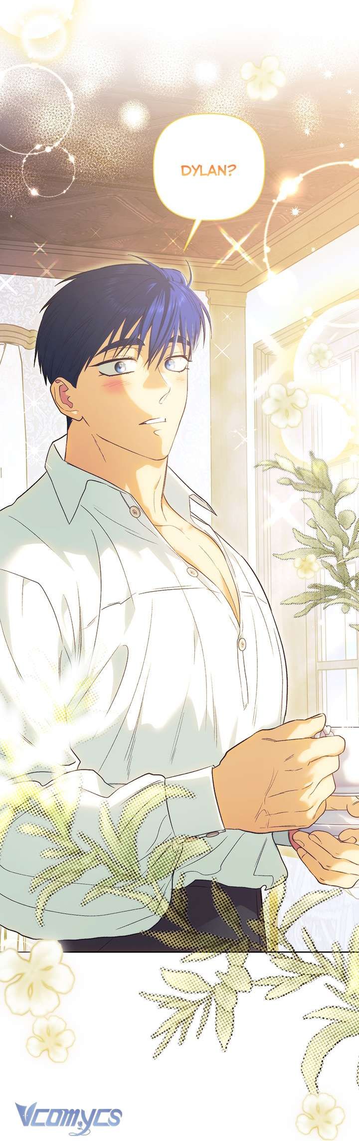 May Mắn Hay Bất Hạnh Chap 112 - Next Chap 111