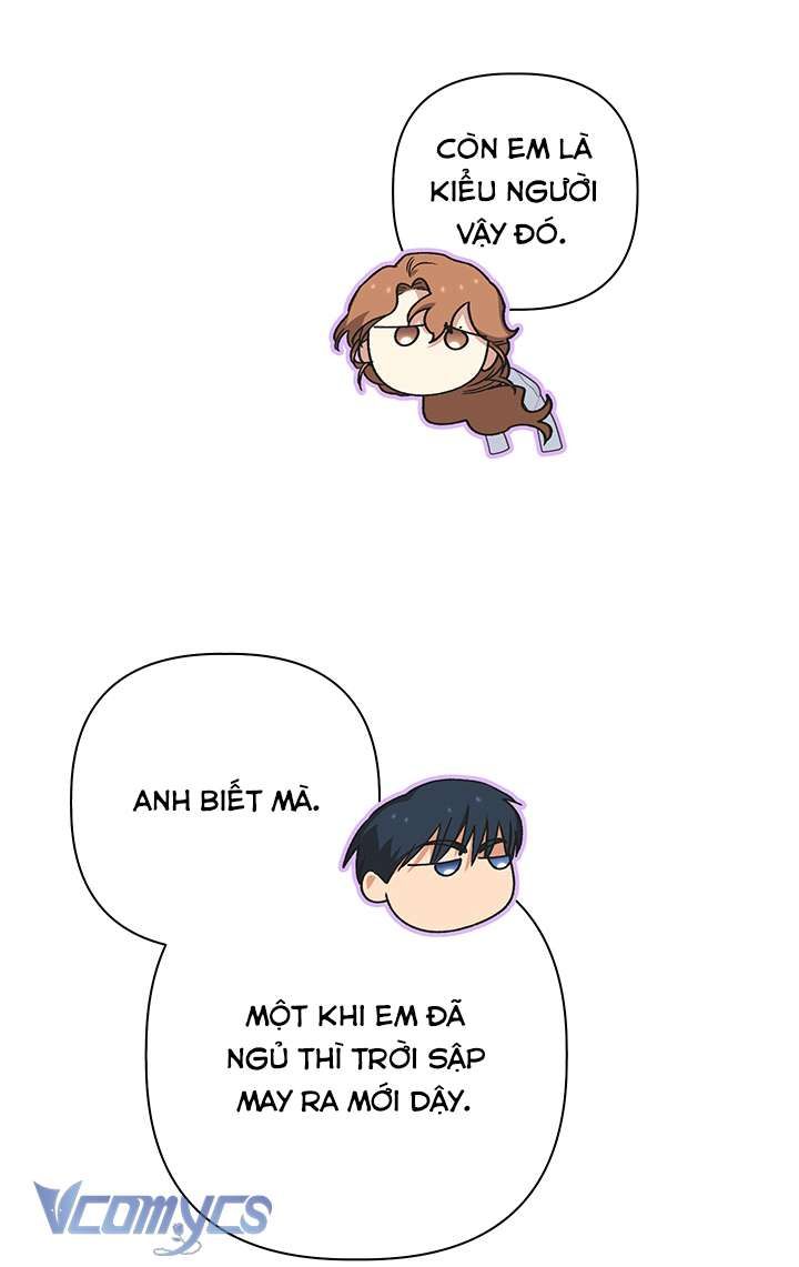 May Mắn Hay Bất Hạnh Chap 112 - Next Chap 111