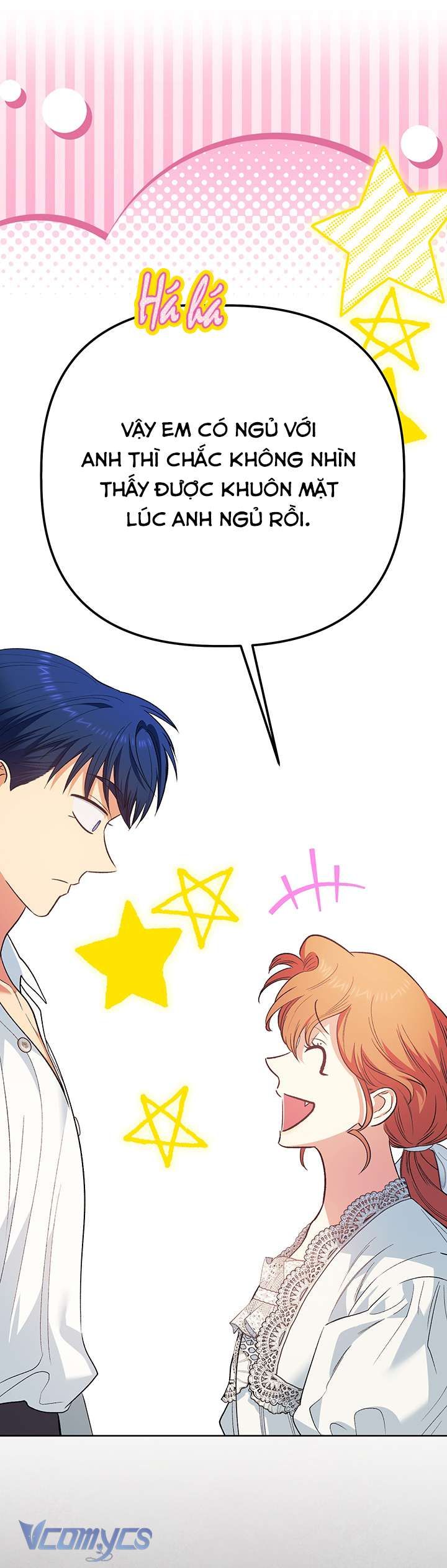 May Mắn Hay Bất Hạnh Chap 112 - Next Chap 111