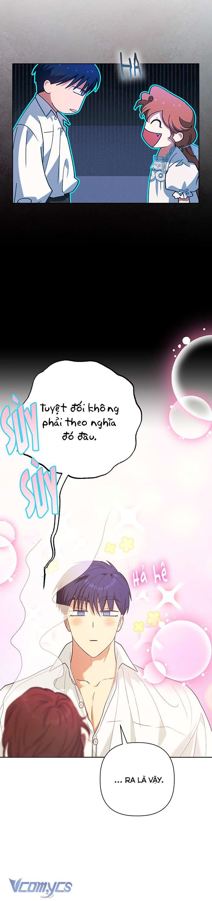 May Mắn Hay Bất Hạnh Chap 112 - Next Chap 111