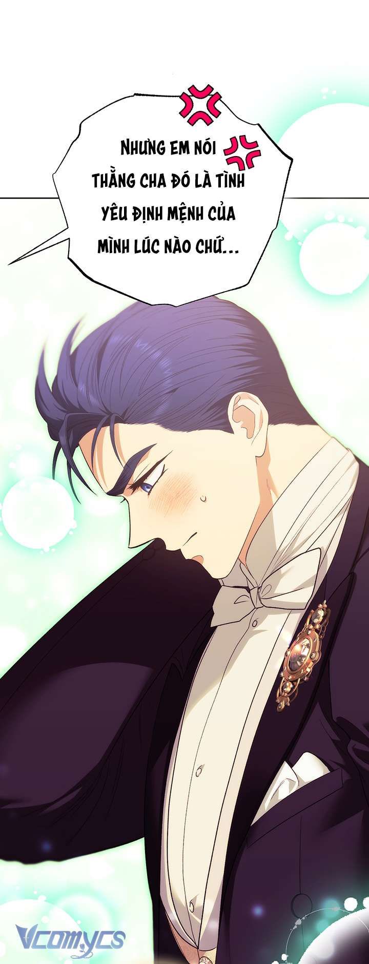 May Mắn Hay Bất Hạnh Chap 112 - Next Chap 111