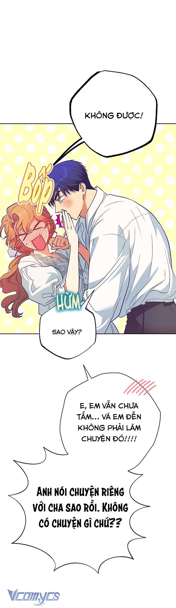 May Mắn Hay Bất Hạnh Chap 112 - Next Chap 111