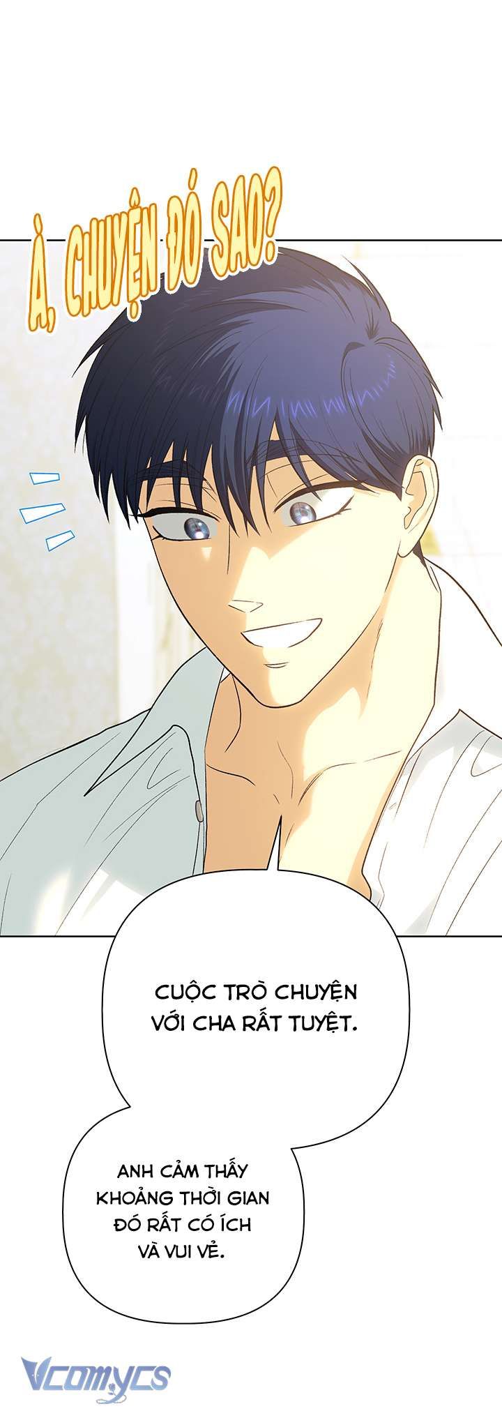 May Mắn Hay Bất Hạnh Chap 112 - Next Chap 111