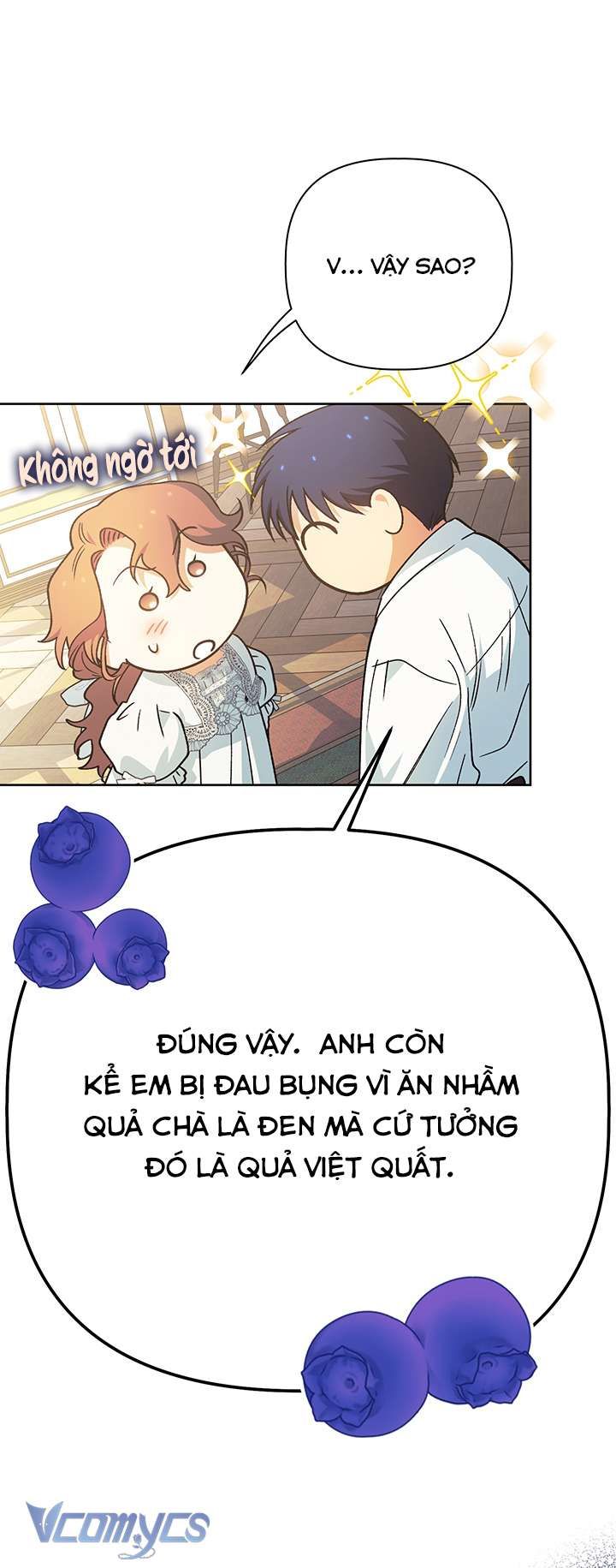 May Mắn Hay Bất Hạnh Chap 112 - Next Chap 111