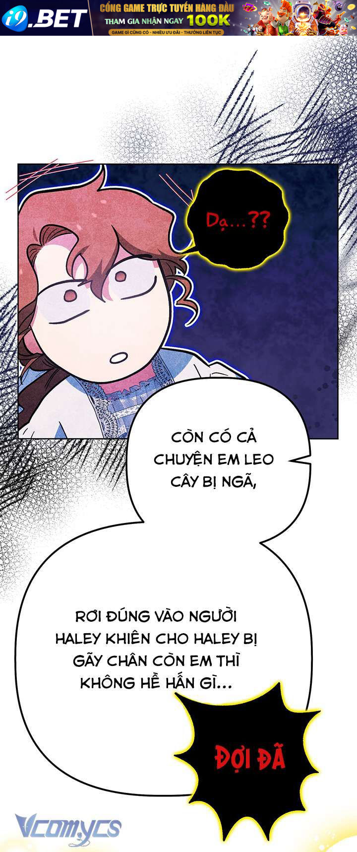 May Mắn Hay Bất Hạnh Chap 112 - Next Chap 111