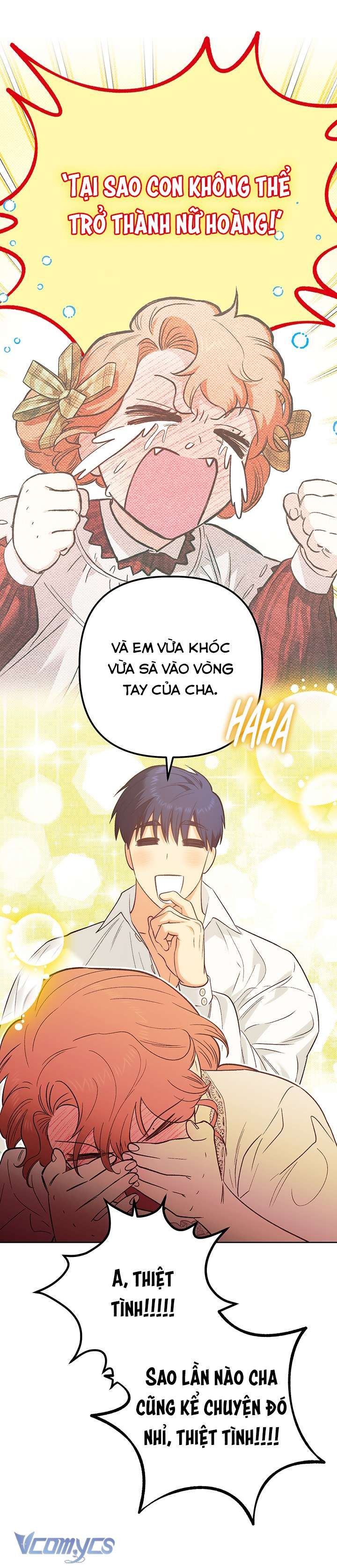 May Mắn Hay Bất Hạnh Chap 112 - Next Chap 111