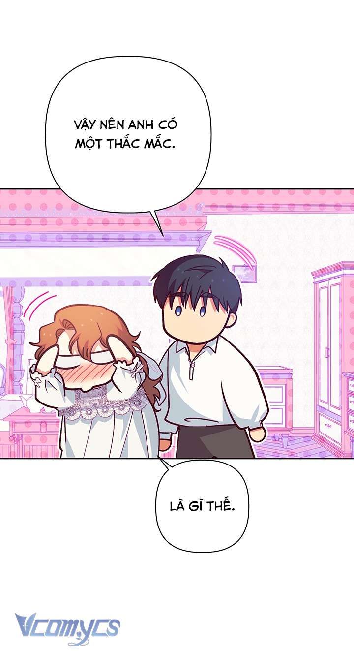 May Mắn Hay Bất Hạnh Chap 112 - Next Chap 111