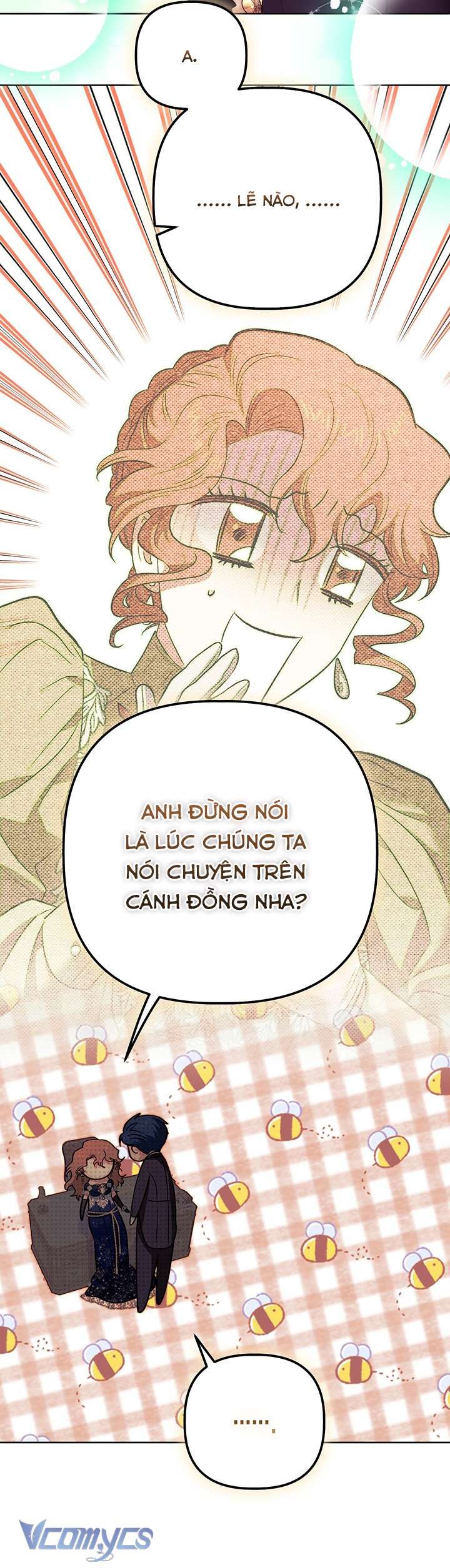 May Mắn Hay Bất Hạnh Chap 112 - Next Chap 111