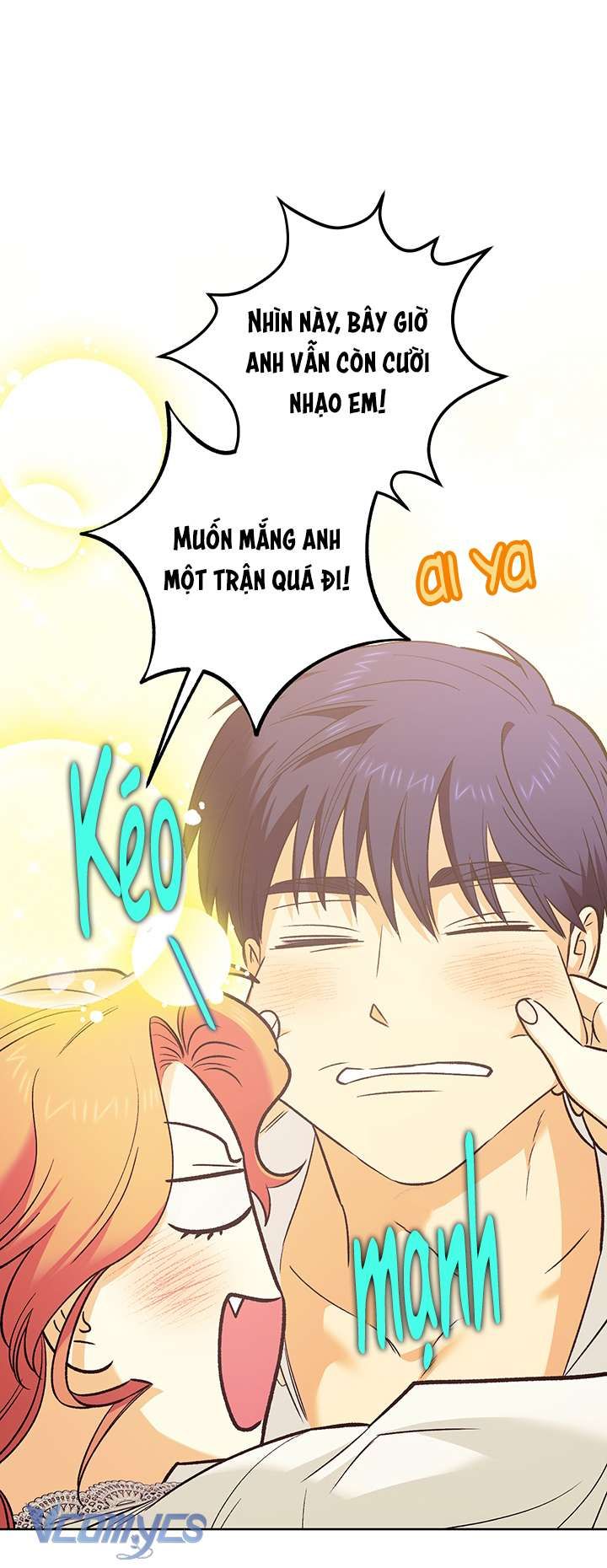 May Mắn Hay Bất Hạnh Chap 112 - Next Chap 111