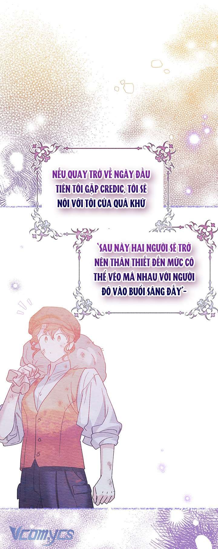 May Mắn Hay Bất Hạnh Chap 112 - Next Chap 111