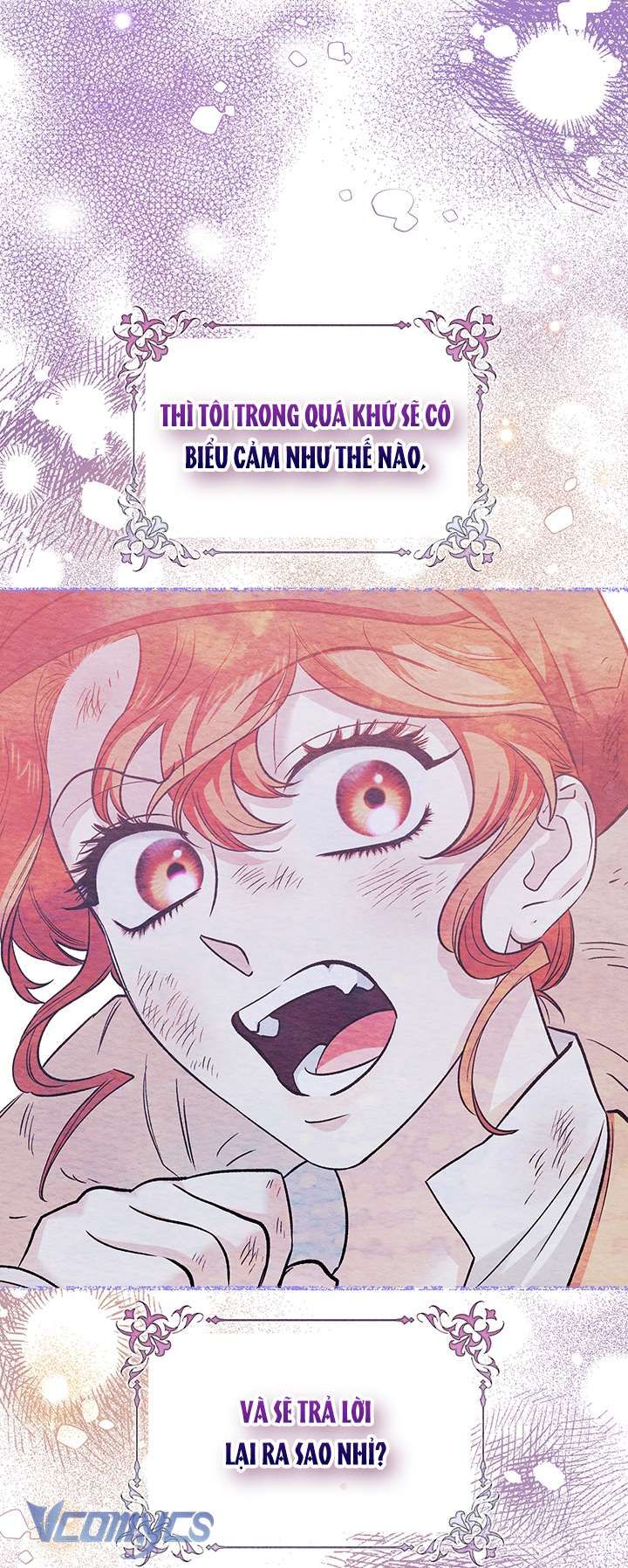 May Mắn Hay Bất Hạnh Chap 112 - Next Chap 111