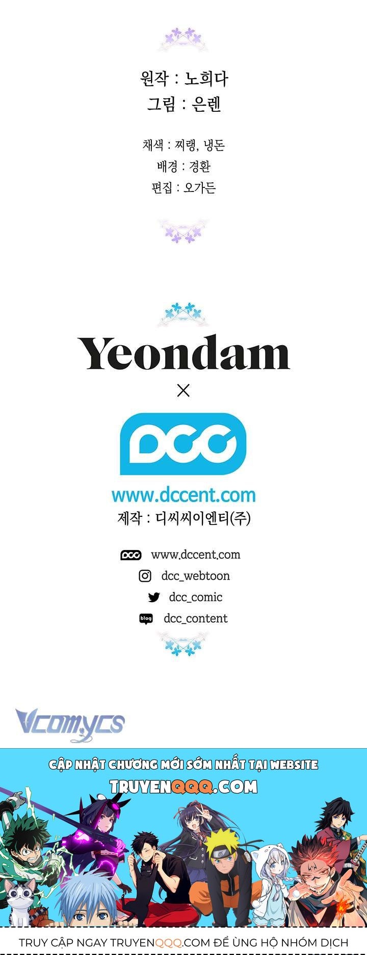 May Mắn Hay Bất Hạnh Chap 112 - Next Chap 111