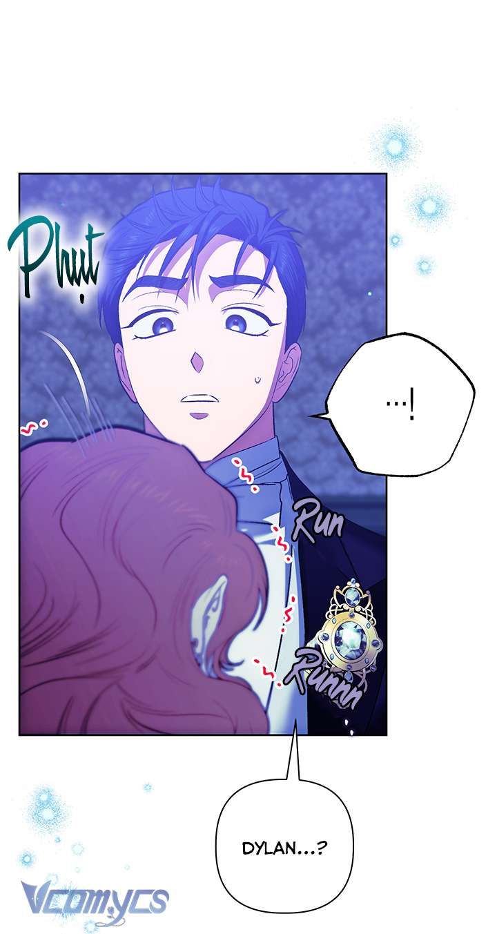 May Mắn Hay Bất Hạnh Chap 112 - Next Chap 111