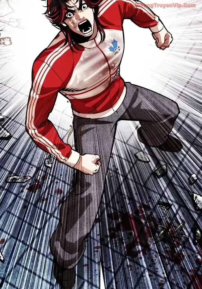 Hoán Đổi Diệu Kỳ Chap 582 - Next Chap 581