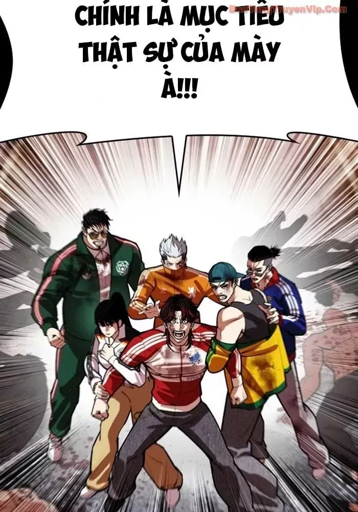 Hoán Đổi Diệu Kỳ Chap 582 - Next Chap 581