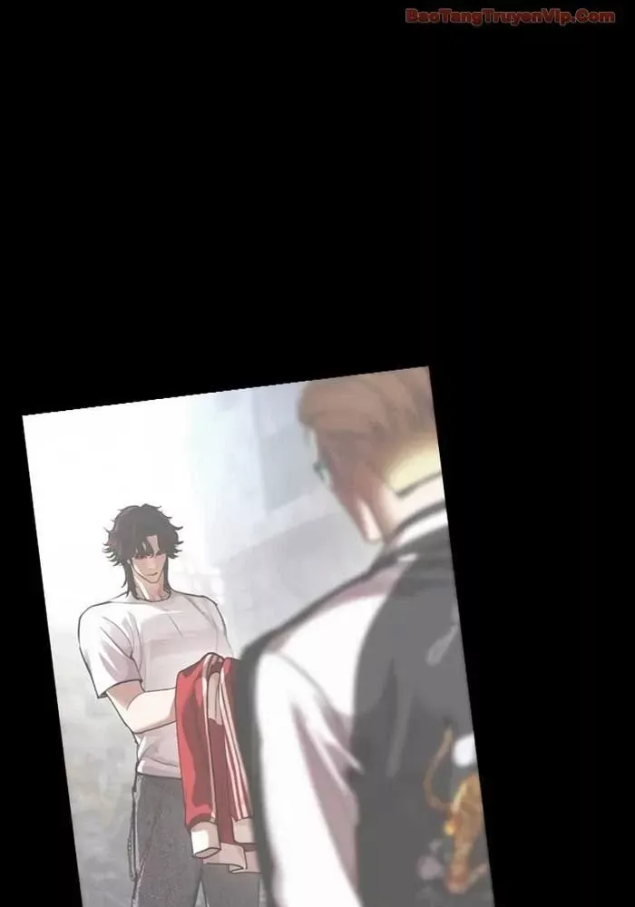 Hoán Đổi Diệu Kỳ Chap 582 - Next Chap 581