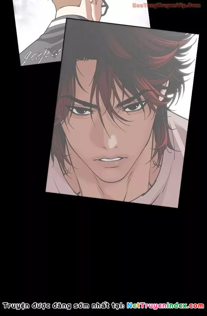 Hoán Đổi Diệu Kỳ Chap 582 - Next Chap 581