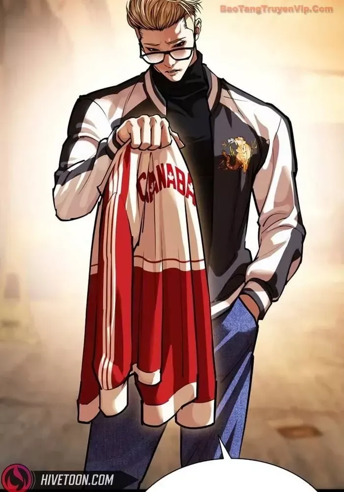 Hoán Đổi Diệu Kỳ Chap 582 - Next Chap 581