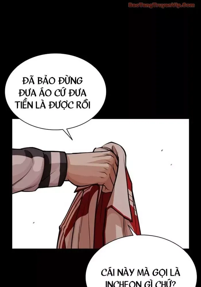 Hoán Đổi Diệu Kỳ Chap 582 - Next Chap 581