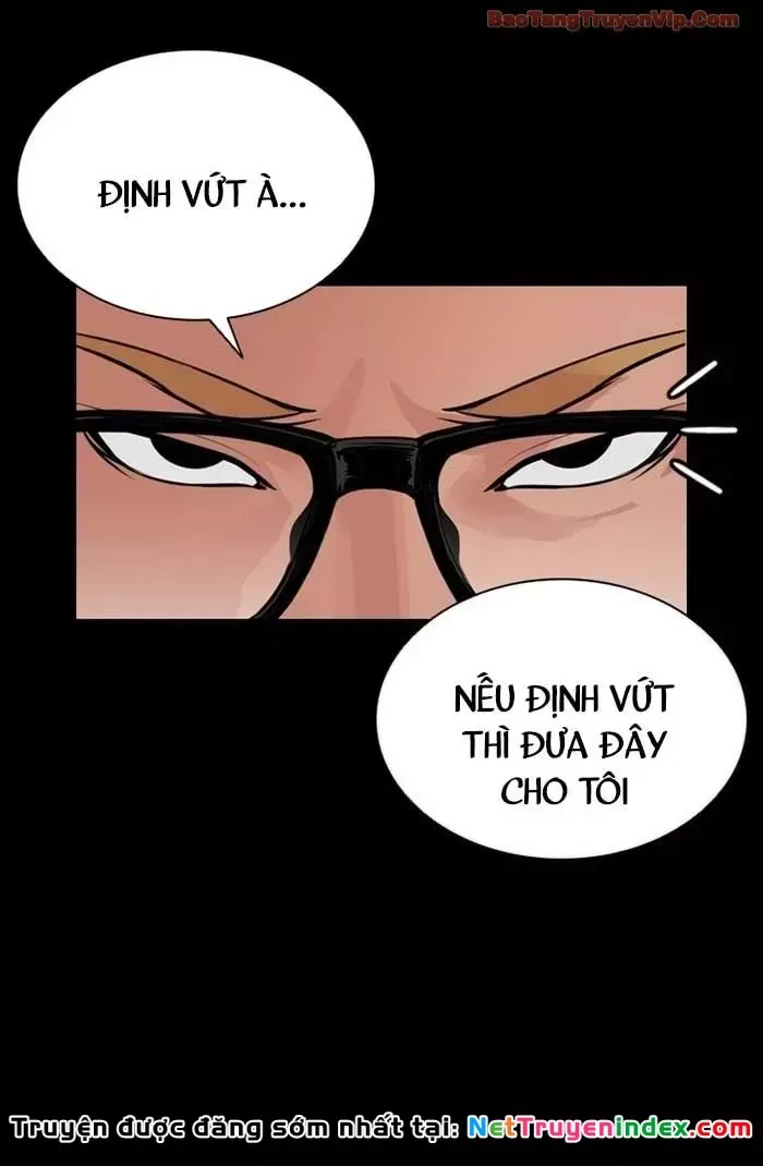 Hoán Đổi Diệu Kỳ Chap 582 - Next Chap 581