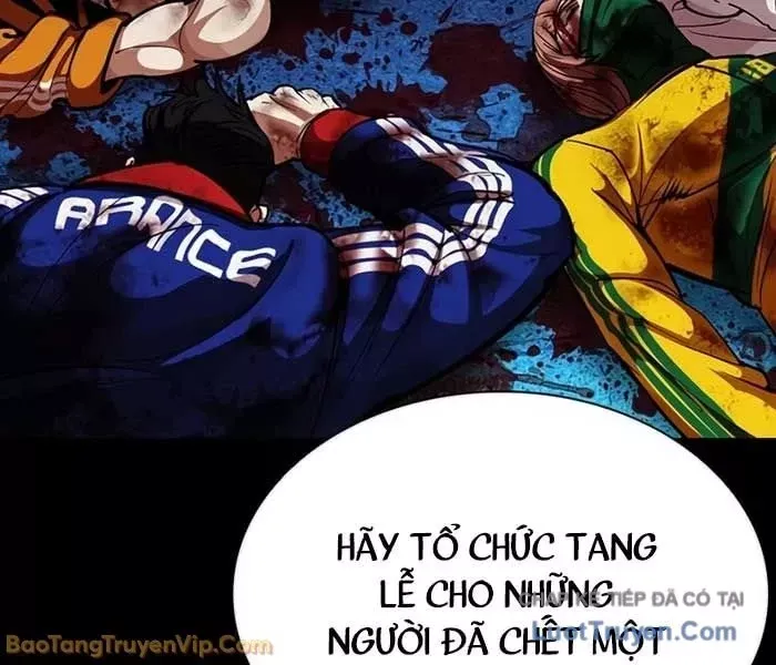 Hoán Đổi Diệu Kỳ Chap 582 - Next Chap 581