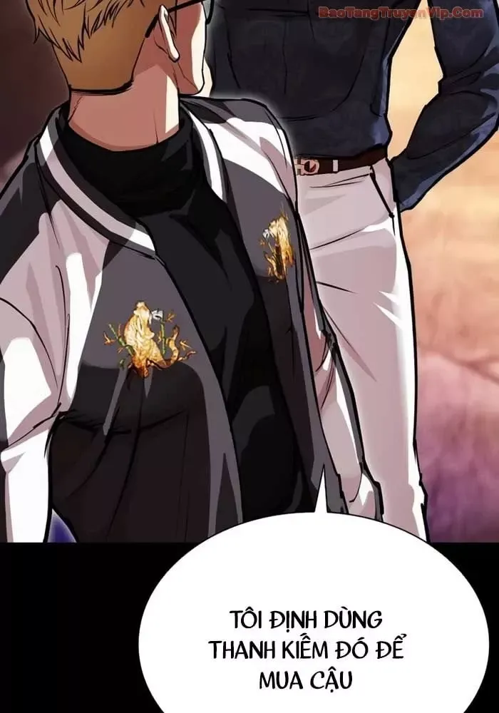 Hoán Đổi Diệu Kỳ Chap 582 - Next Chap 581