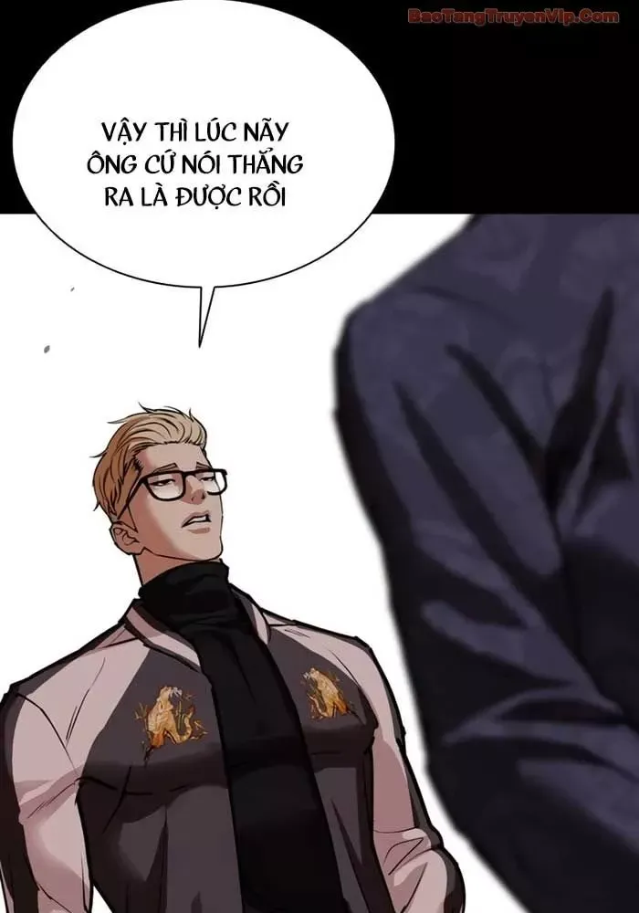 Hoán Đổi Diệu Kỳ Chap 582 - Next Chap 581