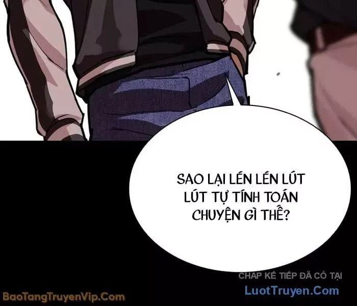 Hoán Đổi Diệu Kỳ Chap 582 - Next Chap 581