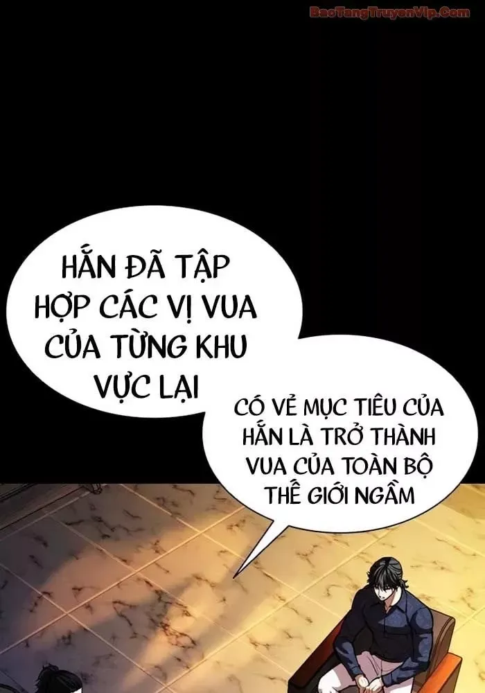 Hoán Đổi Diệu Kỳ Chap 582 - Next Chap 581