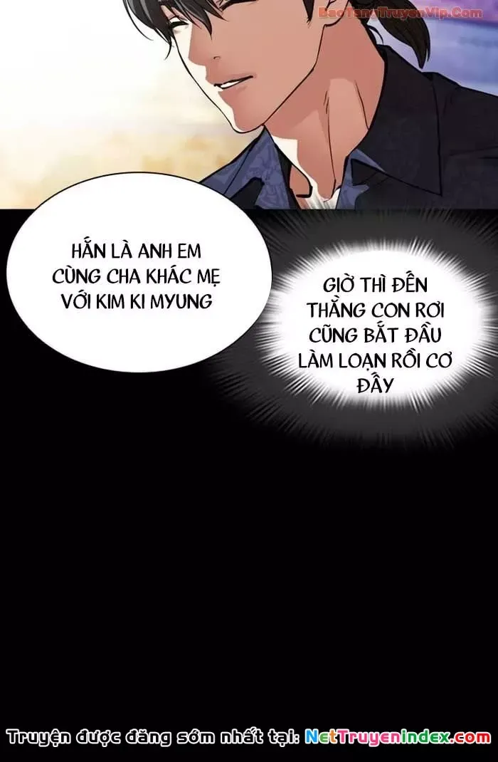 Hoán Đổi Diệu Kỳ Chap 582 - Next Chap 581