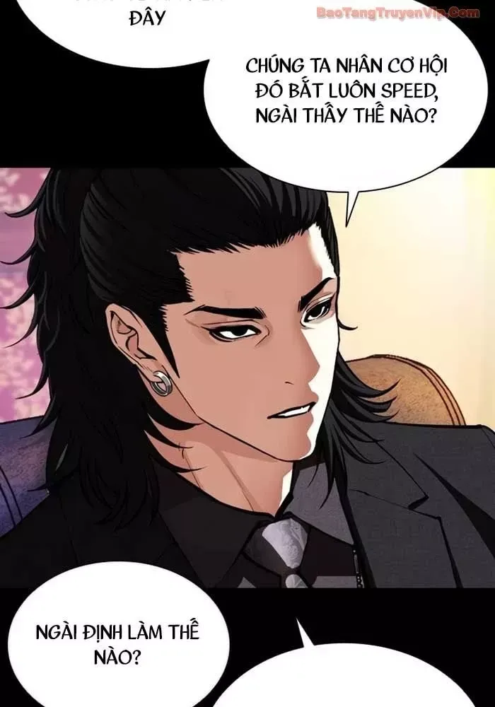 Hoán Đổi Diệu Kỳ Chap 582 - Next Chap 581