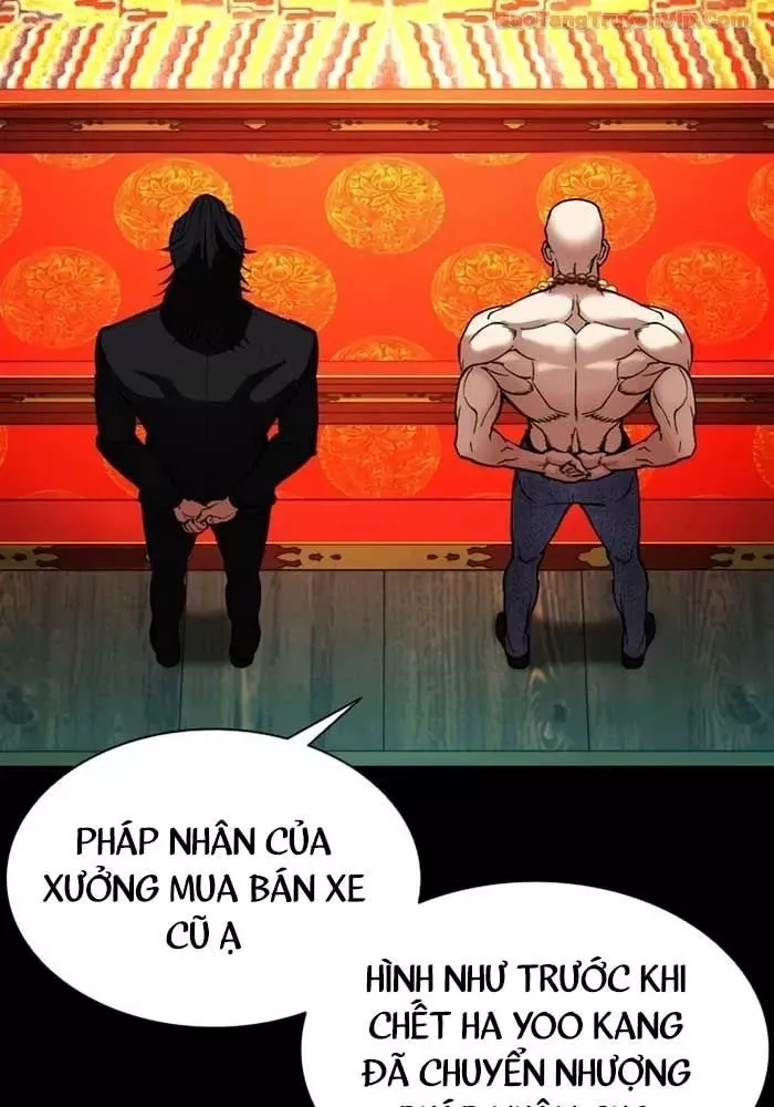 Hoán Đổi Diệu Kỳ Chap 582 - Next Chap 581