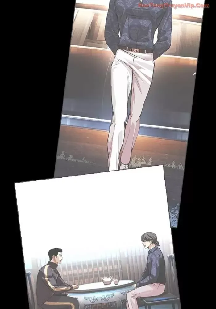 Hoán Đổi Diệu Kỳ Chap 582 - Next Chap 581