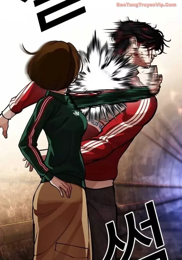 Hoán Đổi Diệu Kỳ Chap 582 - Next Chap 581