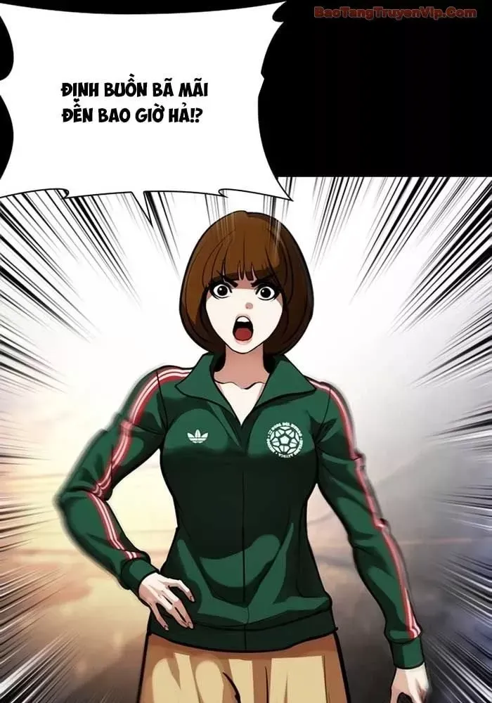 Hoán Đổi Diệu Kỳ Chap 582 - Next Chap 581