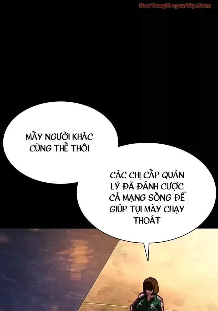 Hoán Đổi Diệu Kỳ Chap 582 - Next Chap 581