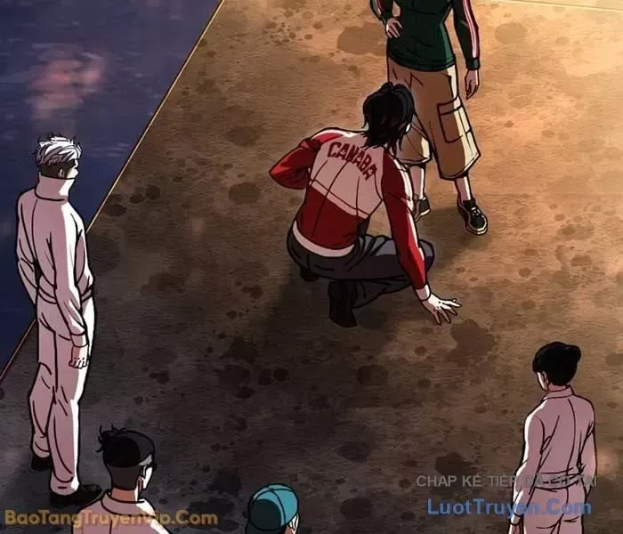 Hoán Đổi Diệu Kỳ Chap 582 - Next Chap 581