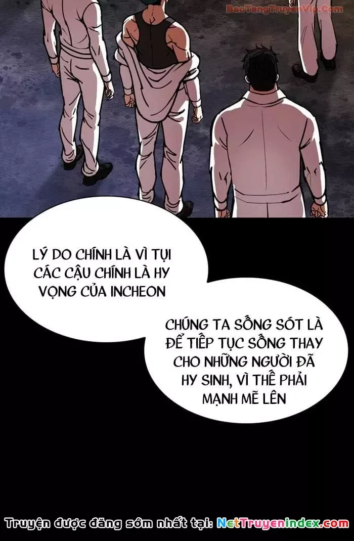 Hoán Đổi Diệu Kỳ Chap 582 - Next Chap 581