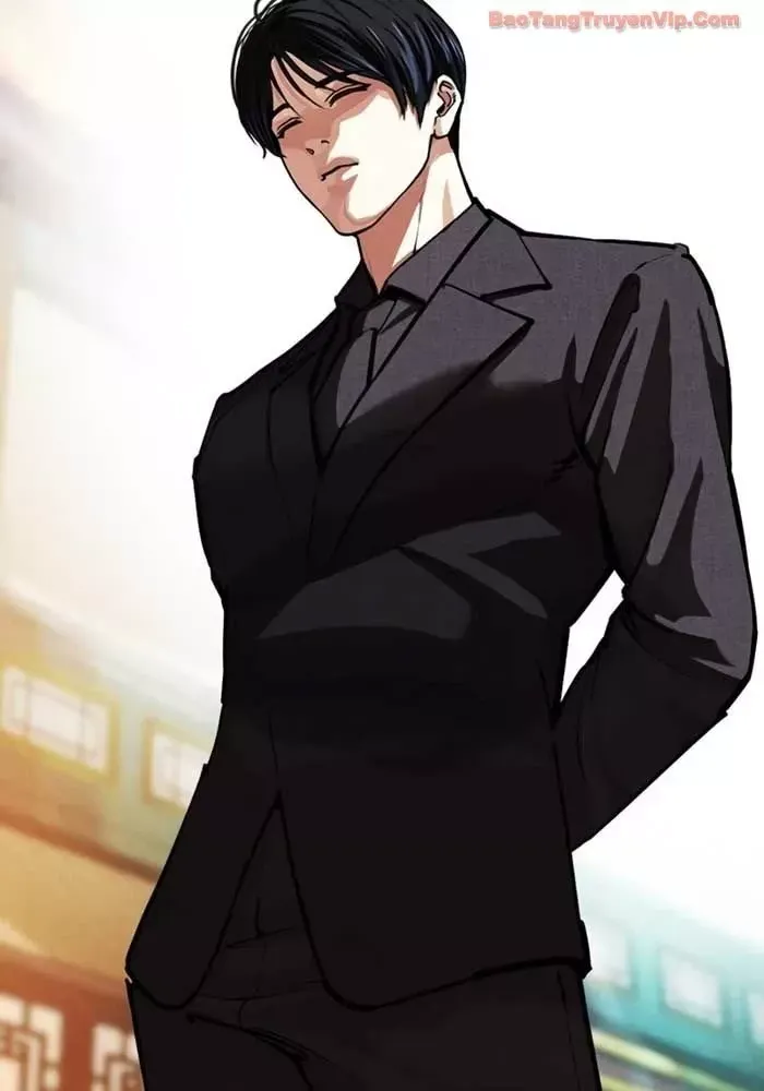 Hoán Đổi Diệu Kỳ Chap 582 - Next Chap 581