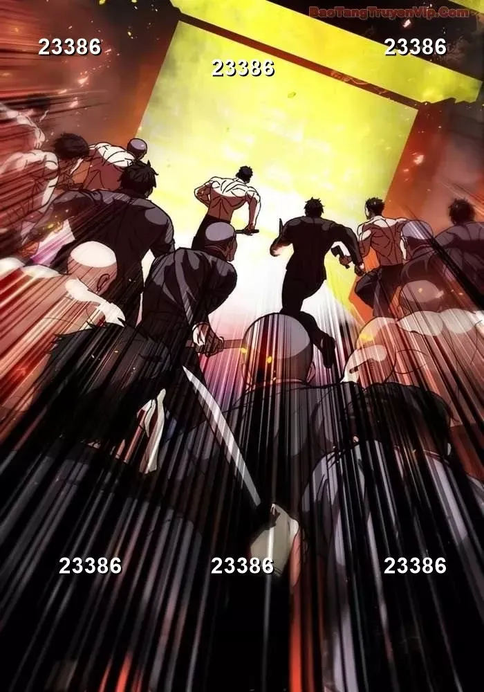 Hoán Đổi Diệu Kỳ Chap 582 - Next Chap 581