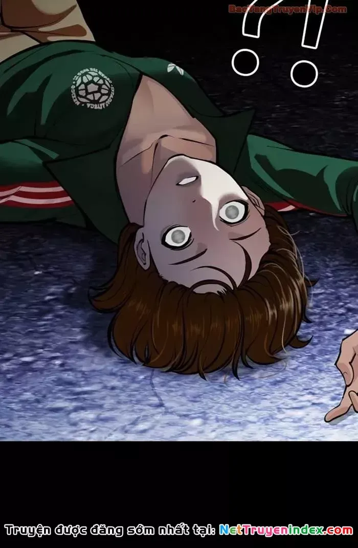 Hoán Đổi Diệu Kỳ Chap 582 - Next Chap 581