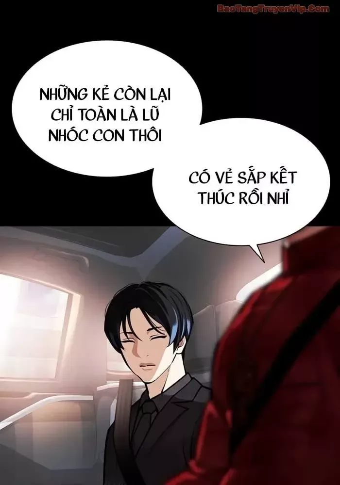 Hoán Đổi Diệu Kỳ Chap 582 - Next Chap 581