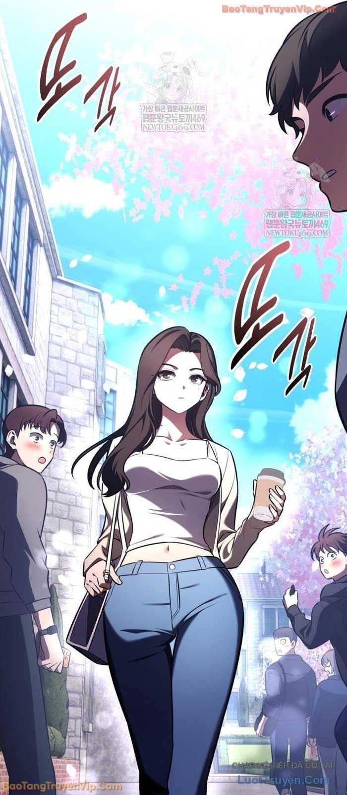 Tôi Đã Giết Tuyển Thủ Học Viện Chap 100 - Next Chap 99