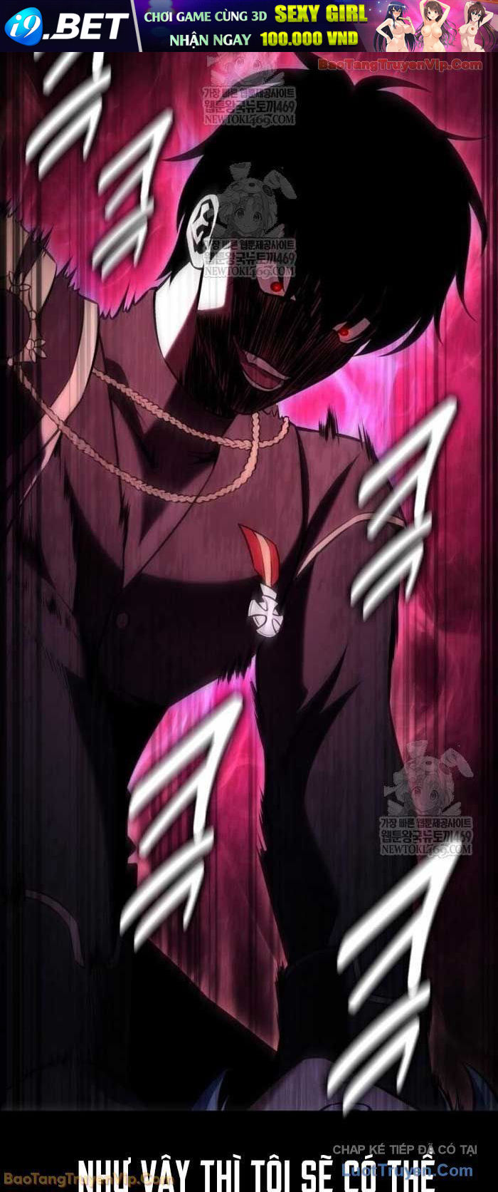 Tôi Đã Giết Tuyển Thủ Học Viện Chap 100 - Next Chap 99