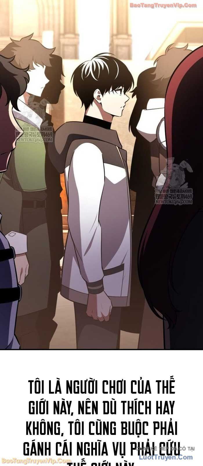 Tôi Đã Giết Tuyển Thủ Học Viện Chap 100 - Next Chap 99